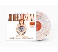 Heads Carolina, Tails California : The Best Of Jo Dee Messina