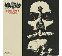 Heads for the Dead - Serpent's Curse-Ltd/Digi [Import]