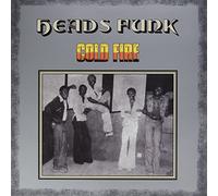 Heads Funk Band - Cold Fire [Import]
