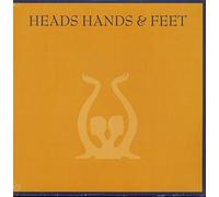 Heads Hands and Feet