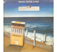 Heads Hands & Feet: Heads Hands & Feet [Vinyl]