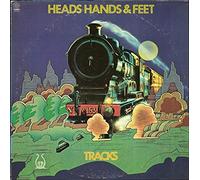 Heads Hands & Feet - Retread (6 Track LP) [Import]