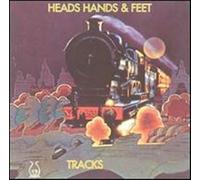 Heads Hands & Feet - Tracks [Import]