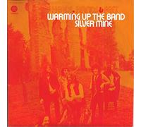 HEADS HANDS & FEET - Warming up the band / Silver mine / 1C 006-81 008