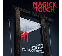 Heads Have Got to Rock'n'Roll – CD – Digipak