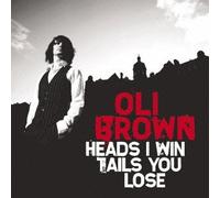 Heads I Win Tails You Lose [Import]