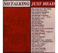 Heads - No Talking Just Head
