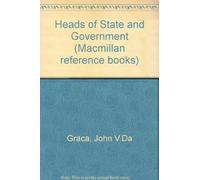 Heads Of State And Government