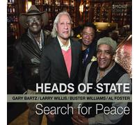 Search for Peace/Heads of State