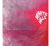 Heads on Fire (Réédition Très Limitée Vinyle Rouge + Coupon MP3)