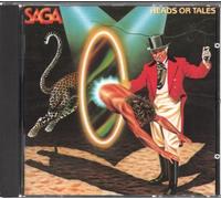 Heads Or Tales (1983) [Import]