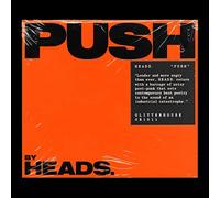 Heads. - Push [Import]