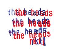 Heads - Rkt!