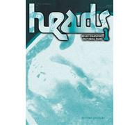 Heads T01 Tome 1 - Keigo Higashino - Delcourt - broché - Bande dessinée