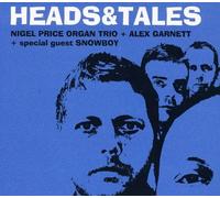 Heads & Tales [Import]