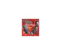 Lil'Ed & Blues Imperials, The – Heads Up – Alligator