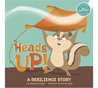 Heads Up by Shoshana Stopek Shoshana Stopek (Auteur)