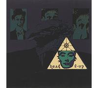 Heads Up - Soul Brother Crisis