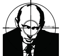 Heads Up [Type a] [Import allemand]