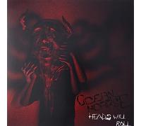 Heads Will Roll
