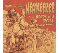 Heads Will Roll