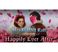 Heads Will Roll Reforged Happily Ever After DLC (PC)