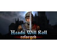 Heads Will Roll Reforged (Steam Account)