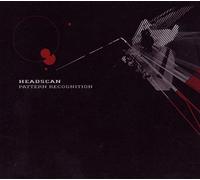 Headscan - Pattern Recognition