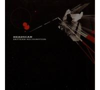 Headscan - Pattern Recognition [Import]