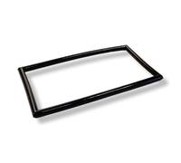 HeadSeal™ Joint de capteur de débit de qualité supérieure - Compatible avec les pompes de chauffage carrées Best-Way Lay Z Spa & SaluSpa AirJet - Joint de tête rectangulaire de rechange durable pour