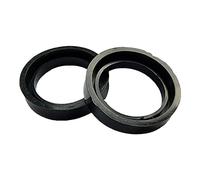 HeadSeal™ Kit de Joints d’entrée et de Sortie pour Spa Intex - Joints d’étanchéité de Haute qualité pour Jacuzzi et Piscine gonflables - Ensemble de Joints de Rechange pour tuyaux et filtres