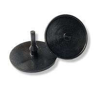 HeadSeal Valve Anti-Retour en Caoutchouc de Rechange - Compatible avec Tous Les modèles Lay Z Spa - Design Anti-Fuite et Durable pour Une Performance optimale - Installation Facile et Joint étanche