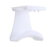 Headset Holder For Desk, Adhesive Headphones Hook With Space-Saving Design And Strong Grip, Multi-Functional Design, Space-Saving, Made of High-Quality Hips Material, 80g