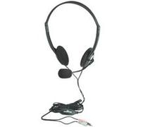 Headset stereo eco with microphone G