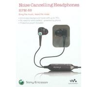 Headset Stereo Hpm-88 Sonyericsson Naite Satio Aino Yari Jalou C505 C510 C702