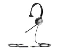 Headset Yealink UH36 Mono Black