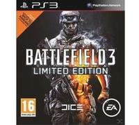 HEADSETCAMO + BATTLEFIELD MIX PS3 - G