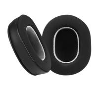 Headsets Ear Covers Comfortable and Flexible Foam Pad for 700 Headphone for Improved Music Replacement(Inner Gray)