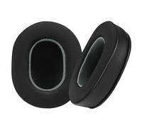 Headsets Ear Covers Comfortable and Flexible Foam Pad for 700 Headphone for Improved Music Replacement(Inner Green)