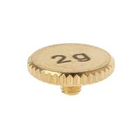 Headshell 2G Shell Weight Turntable Metal Electric Instrument Parts for SL1200 SL1210 MK2 3 5 M5G S