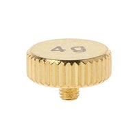 Headshell 4 g/2 g pour poids de la coque pour tourne-disque en métal pièces d'instruments électriques pour SL-1210M3D/SL-1200MK5/SL-1210MK5/SL-1210M Courroies d'entraînement en caoutchouc pour