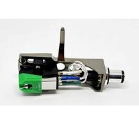 Headshell, support, cartouche et stylet, aiguille pour Technics SL 1000, SL 1100, SL 1200, SL 1210, SL 1300, SL 1301, SL 1310, SL 1350, SL 1400, SL 1401, SL 1410