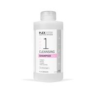 Headshock Plex System Lissage Infusion | Shampooing nettoyant n°1 | 250 ml