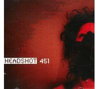 Headshot - 451 [Import]