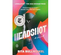 Headshot: A Novel