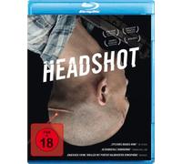 Headshot [Blu-ray]