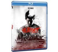 Headshot Blu-ray E