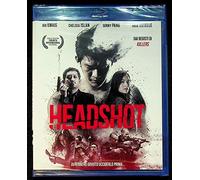 Headshot [Blu-Ray] [Import]