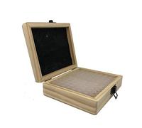 Headshot Boîte en Bois pour Ranger 22, Peut également être utilisée pour d'autres Fonctions de Stockage Similar 100 Cartouches de calcaire, Adultes Unisexe, Mixte, Taille Unique