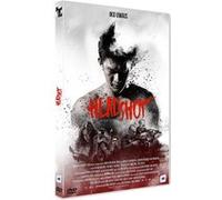 Headshot DVD E